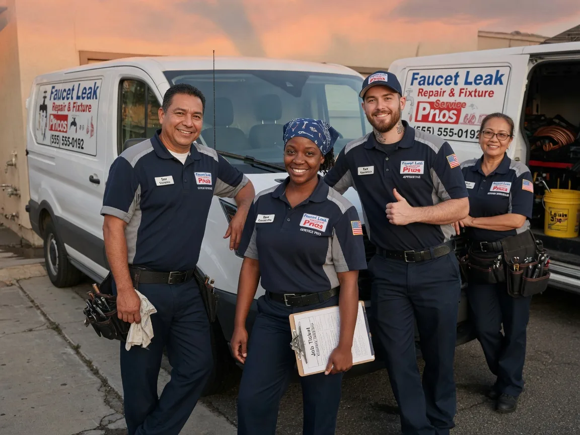 Faucet Repair company in Orange Beach, AL