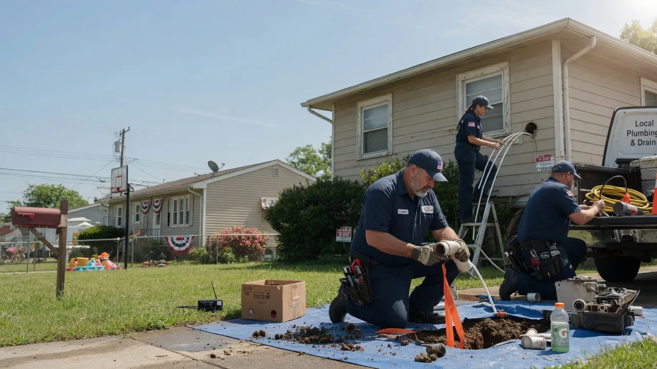 Faucet Repair in Orange Beach, AL near me